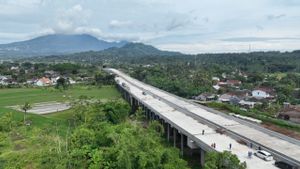 Jasa Marga Siapkan Dua Jalur Fungsional di Tol Jogja–Jateng jelang Periode Mudik 2026