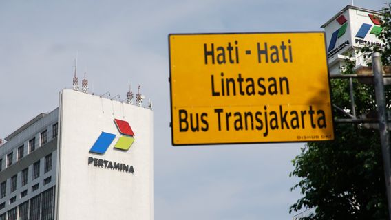 Sederet Usaha Pertamina dalam Percepatan Pembangunan Kilang