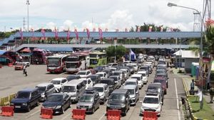 Skema Bongkar Muat 15 Menit Diterapkan, Kepadatan di Gilimanuk Berhasil Ditekan