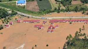 KLH Siap Libatkan Universitas Kaji Lingkungan Daerah Banjir