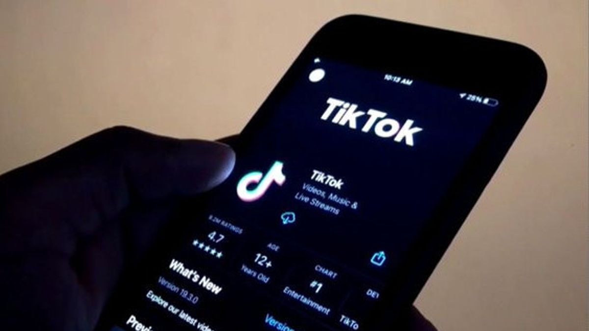 TikTok Recommendation Algorithm Gets Highlights Amid Ban Threats In The US