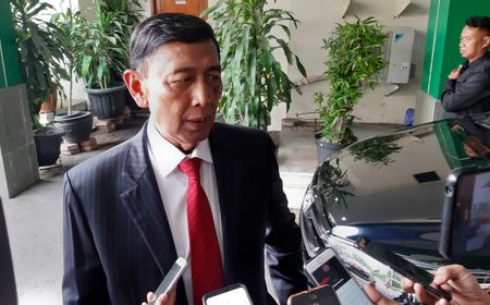 Tetap 'Abadi', Wiranto Siap Dilantik Jadi Wantimpres