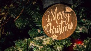 Waspadai Ucapan Natal Palsu, BNI Imbau Nasabah Tidak Sembarangan Klik Tautan