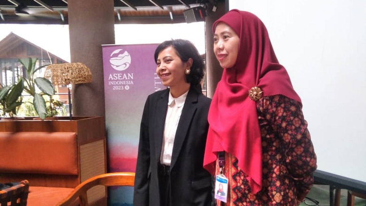 First In History! Indonesia Holds AFMGM Twice In ASEAN Chairship This Year