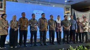 Kemendag Ajak Pelaku Usaha Gabung Trade Expo Indonesia ke-40