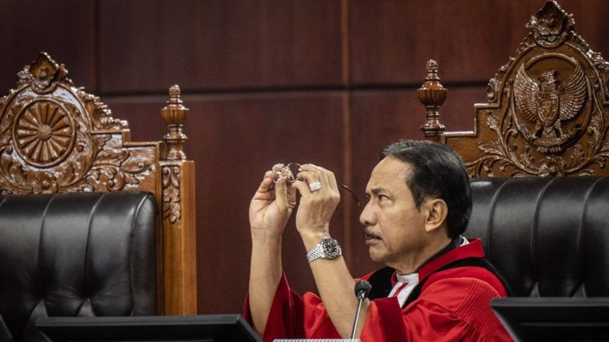 Gugatan Risma-Gus Hans terkait Pilkada Jatim Kandas di MK