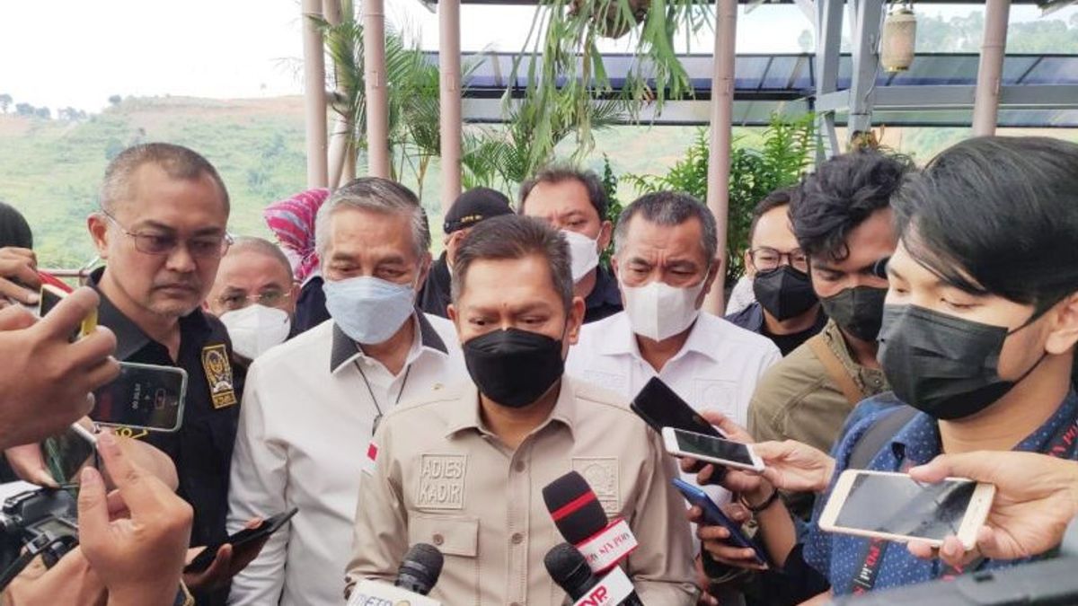 Sentul City Warns DPR Commission III: Don't Bring Land Disputes To Politics Or We Take Legal Paths