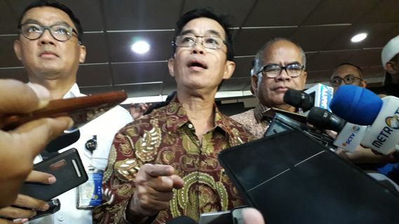 Strategi Dirut Baru Perbaiki PLN