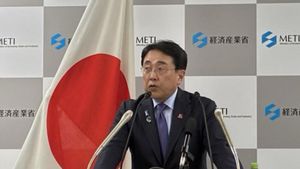 Jepang Minta AS Hormati Pakta Perdagangan di tengah Rencana Tarif Baru