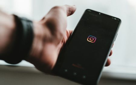 Instagram Menguji Tata Letak Persegi Panjang di Profil Pengguna