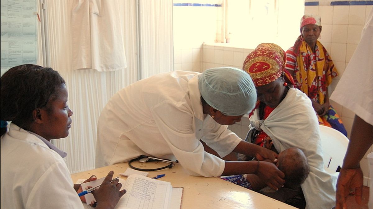 WHO Rekomendasikan Vaksin Kedua untuk Mencegah Malaria, Diluncurkan Tahun Depan