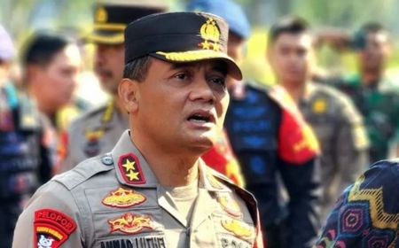 Mengintip Harta Kekayaan Ahmad Luthfi, Irjen Kemendag yang Diusung Kim Plus Jadi Cagung Jateng