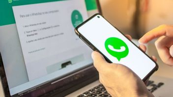 How To Activate The Multi-Device Feature So You Can Still Use WhatsApp Even If Your Phone Is Low On Battery