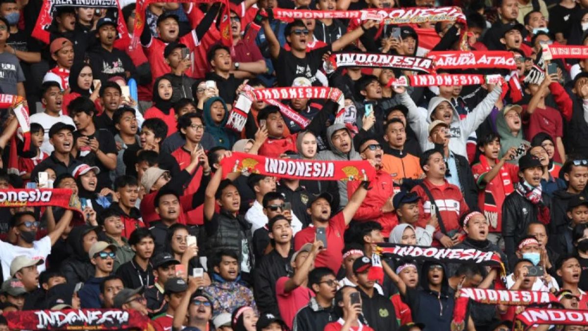 Polisi Tak Terapkan Skema Pengalihan Arus Lalin Saat Indonesia vs Bahrain, Masyarakat Diminta Hindari Kawasan GBK