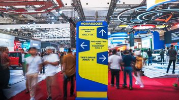 GIIAS 2025, Le vrai pas de l’industrie automobile vers zéro émission en 2060