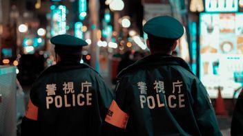 Jepang Pecat Pejabat Pertahanan terkait Kesalahan Penanganan Informasi Sensitif