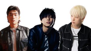Rol3bert Gaet DAUL dan THAMA untuk Single Kolaborasi, <i>(how could i be) honest?</i>