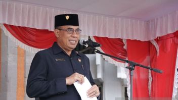 Rektor Undiksha Tak Setuju Pemilu Diundur, Jampel: Kualitasnya Harus Diperbaiki