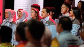 Mampukah Erick Thohir dan Khofifah Kerek Elektabilitas Prabowo-Gibran yang Stagnan?