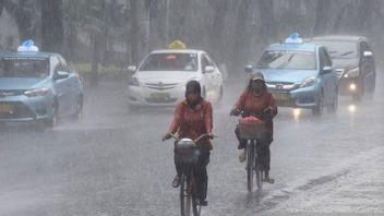 2024年の梅雨の予測:いつ始まり、どのような影響がありますか?