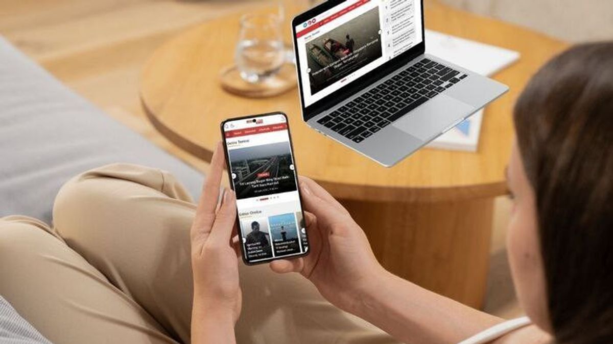 Dua Tahun Menyuarakan Jakarta, JakartaInsideCom Siap Melangkah sebagai Media Global di Era Konvergensi Digital