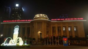 Bank Sentral Vietnam Resmi Bergabung dalam Konektivitas Pembayaran ASEAN