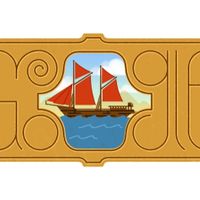 Google Doodle Memperingati Kapal Pinisi sebagai Warisan Budaya Takbenda UNESCO