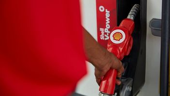 Shell Super再次在SPBU上提供，分布在雅加达，万丹和西爪哇开始