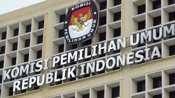  قادة مجلس النواب يطلبون عدم التكهن بقرار DKPP لوقف عريف من منصب رئيس مجلس إدارة KPU