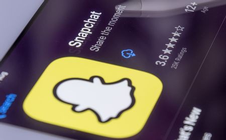 Snapchat Sukses Hasilkan Cuan dari Fitur Berbayar