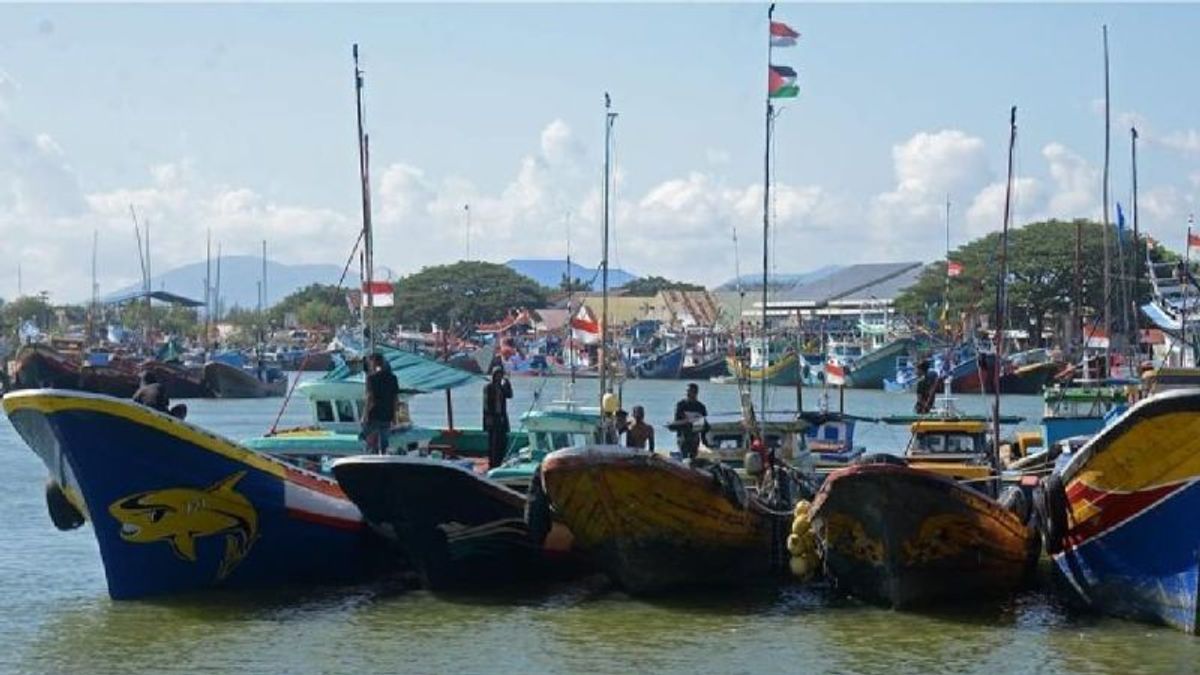 Trois pêcheurs d'Aceh Est arrêtés par les autorités thaïlandaises libérés