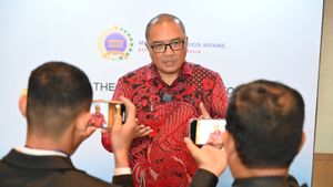 Indonesia Ingin Memiliki Kerja Sama dengan Kawasan Mekong