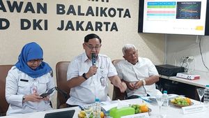 Klarifikasi, Pasar Jaya Klaim Penetapan Tarif Sewa Kios Pasar Rumput Tak Sepihak 