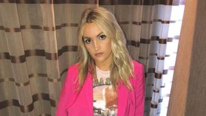 Lama Bungkam,  Jamie Lynn Bicara Soal Konservatori Britney Spears