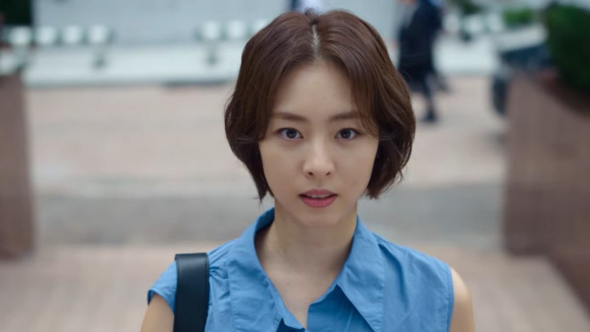 Synopsis Of Korean Drama Race, Reality Of Competition At The Public Relations Office