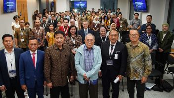 ERIA Berfokus pada Kontribusi Utama Indonesia bagi Kamboja dan Stabilitas ASEAN
