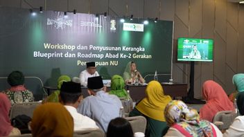 مهرجان المرأة في جامعة نيو ساوث ويلز يتناول قضايا المرأة الإندونيسية من الحجاب والعنف المنزلي إلى تغير المناخ