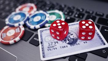 Kominfo跟进政府网站受到赌博内容的影响