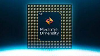 MediaTek Chipset Usung Nouvelle Fabrication Mesurant 6nm