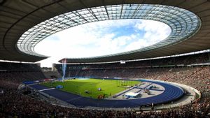 유로 2024의 세계적 수준의 경기장 살펴보기