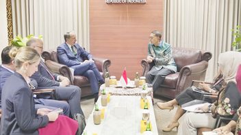 Kemenbud Continues Cooperation In The Field Of Indonesian-France Culture