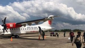  Pesawat Perbaikan, Wings Air Tawarkan Rute Alternatif Batulicin-Makassar Lewat Banjarbaru