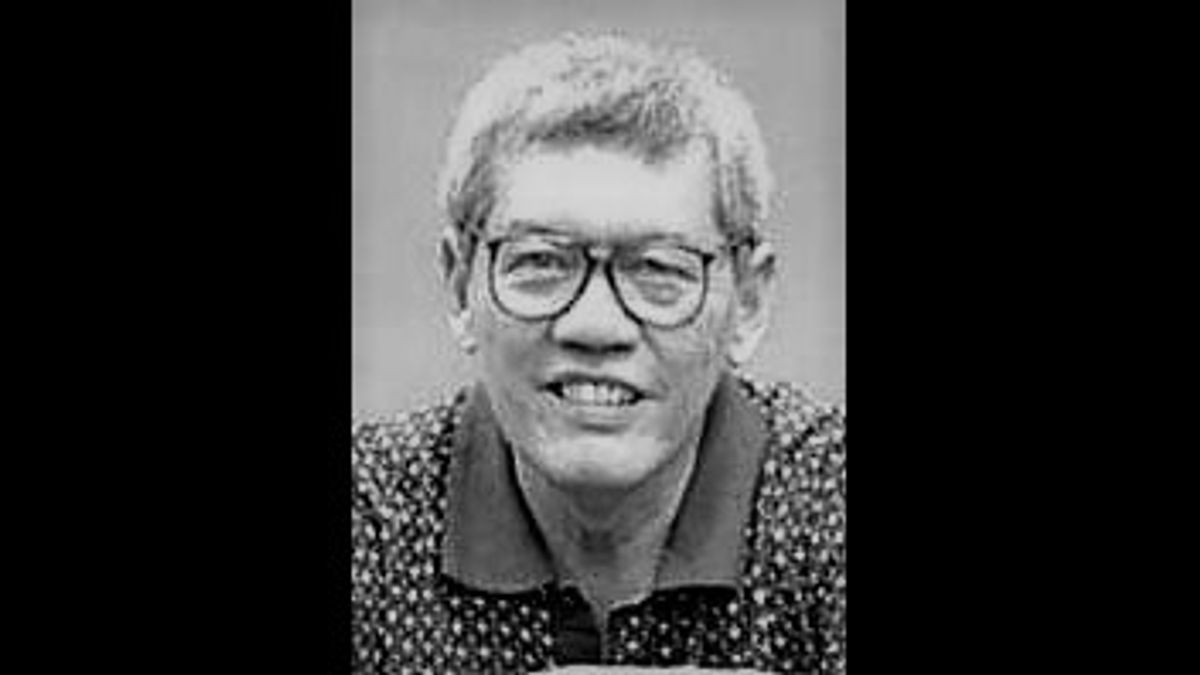 Mengenang Kehidupan Cendekiawan Arief Budiman yang Berubah Sejak Soe Hok Gie Meninggal