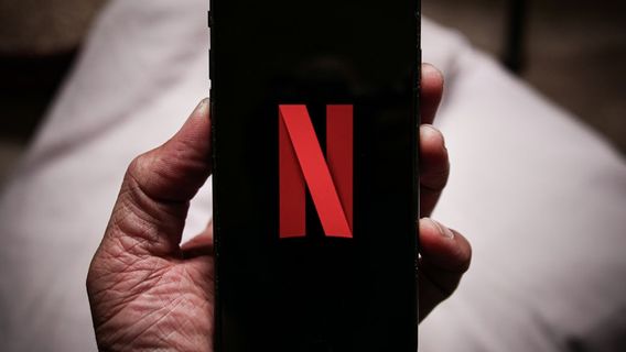 Netflix 将停止在iOS 16 上使用iPhone