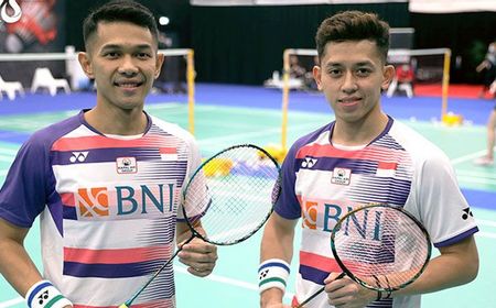 Hasil Denmark Open 2021: Indonesia Loloskan 6 Wakil ke Perempat Final