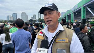 Bulog Targetkan Penyaluran 828 Ribu Ton Beras SPHP Sepanjang 2026