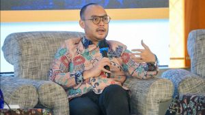 政府撤销4项国王安帕特矿业许可证,这是阿斯佩宾多说
