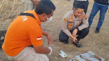 Jasad terbakar di Semarang Identik dengan PNS Pemkot yang Hilang