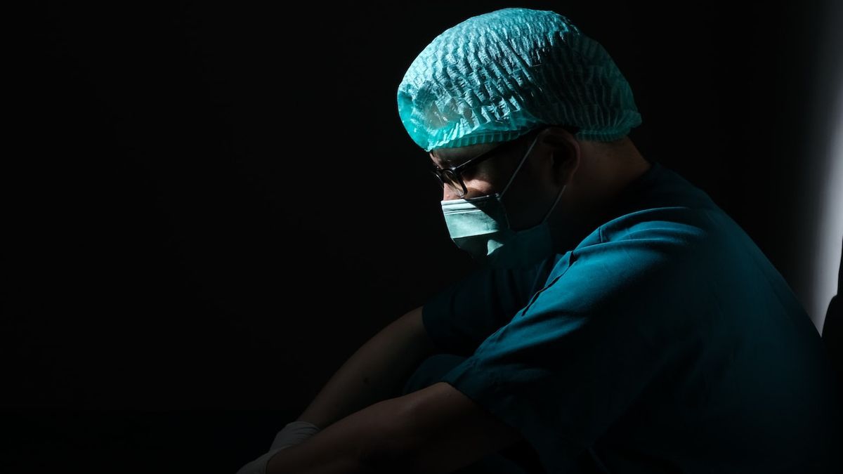 43 Puskesmas Di Lebak Kurang 38 Dokter Umum Dan 53 Dokter Gigi, Ada Terpaksa Handi Dozens Pasien Hari