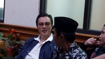 3 Fakta Sidang Cerai Perdana Baim Wong dan Paula Verhoeven, Dibuat Terbuka